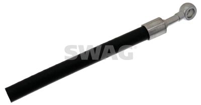 Hydraulic Hose, steering SWAG 20 92 7220