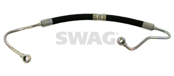 SWAG 20 92 7221 Hydraulic Hose, steering