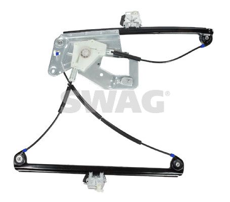 SWAG 20 92 7346 Window Regulator