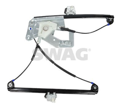 Window Regulator SWAG 20 92 7346