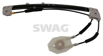 Window Regulator SWAG 20 92 7347