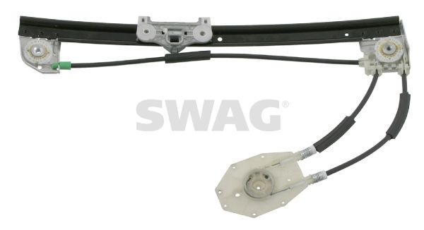 SWAG 20 92 7348 Window Regulator