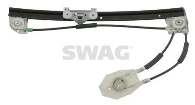 Window Regulator SWAG 20 92 7348