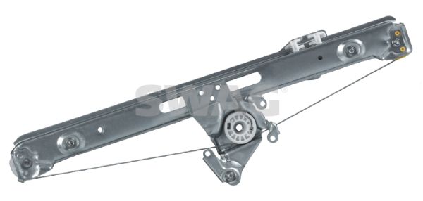 SWAG 20 92 7393 Window Regulator