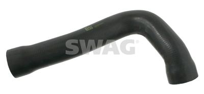 Radiator Hose SWAG 20 92 7460