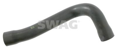 Radiator Hose SWAG 20 92 7468