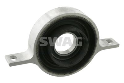 Suspension, propshaft SWAG 20 92 7473