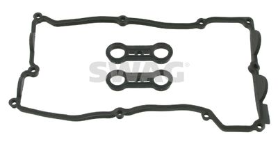 Gasket Set, cylinder head cover SWAG 20 92 7490