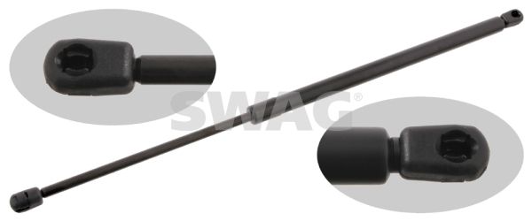 SWAG 20 92 7585 Gas Spring, boot/cargo area