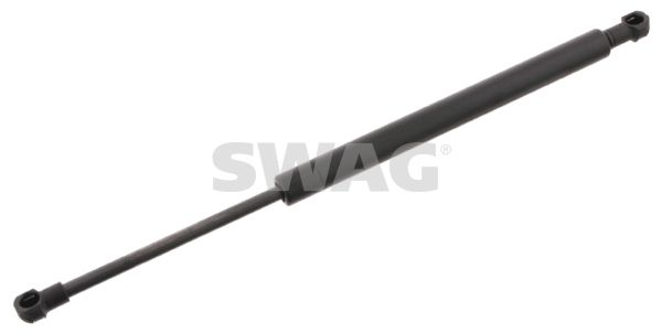 SWAG 20 92 7587 Gas Spring, boot/cargo area