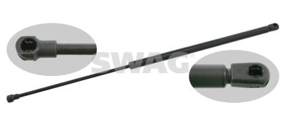 Gas Spring, bonnet SWAG 20 92 7593