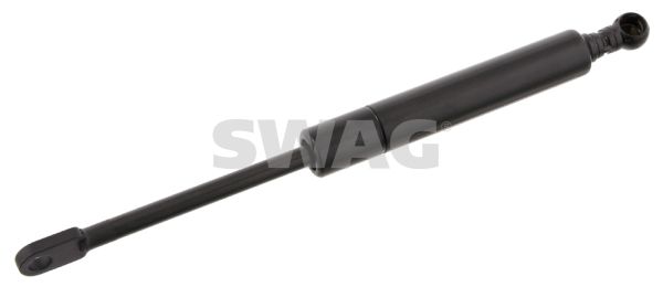 SWAG 20 92 7597 Gas Spring, rear window