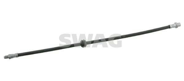 SWAG 20 92 7842 Brake Hose
