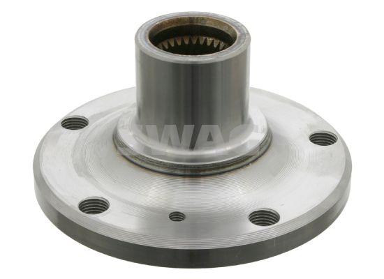 SWAG 20 92 8114 Wheel Hub
