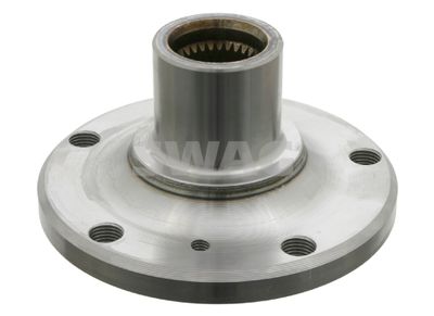 Wheel Hub SWAG 20 92 8114