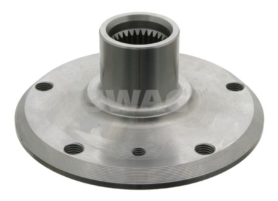 SWAG 20 92 8132 Wheel Hub