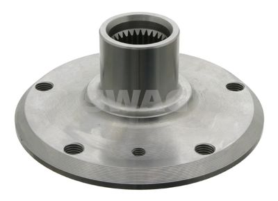 Wheel Hub SWAG 20 92 8132