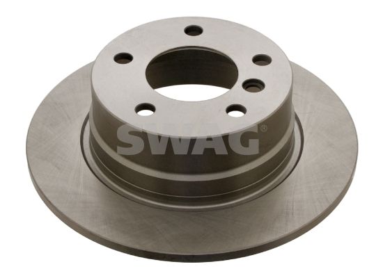 SWAG 20 92 8162 Brake Disc