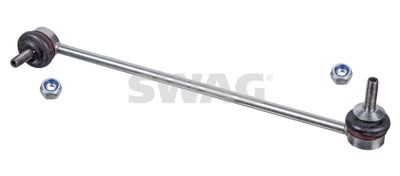 Link/Coupling Rod, stabiliser bar SWAG 20 92 8288