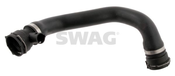 SWAG 20 92 8486 Radiator Hose