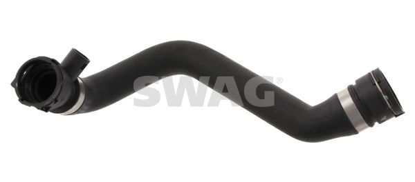 SWAG 20 92 8522 Radiator Hose