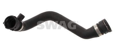Radiator Hose SWAG 20 92 8522