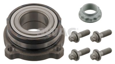 Wheel Bearing Kit SWAG 20 92 8623