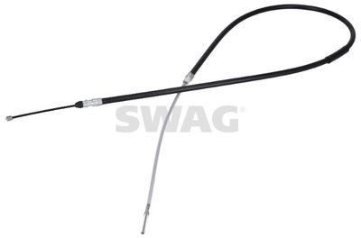 Cable Pull, parking brake SWAG 20 92 8737