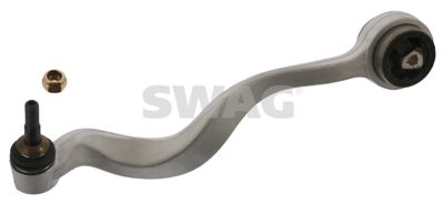 Control/Trailing Arm, wheel suspension SWAG 20 92 9253