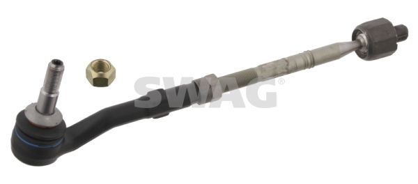 SWAG 20 92 9321 Tie Rod