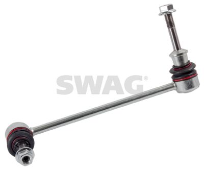 Link/Coupling Rod, stabiliser bar SWAG 20 92 9610