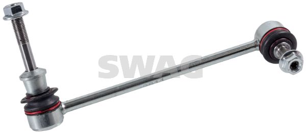 SWAG 20 92 9611 Link/Coupling Rod, stabiliser bar