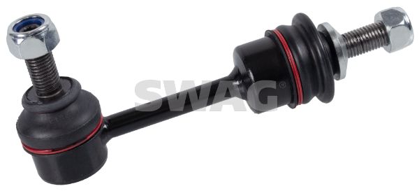 SWAG 20 92 9612 Link/Coupling Rod, stabiliser bar