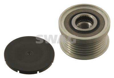 Alternator Freewheel Clutch SWAG 20 93 0113