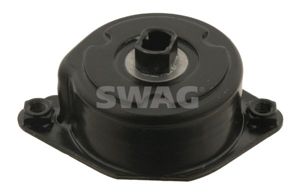 SWAG 20 93 0117 Belt Tensioner, V-ribbed belt