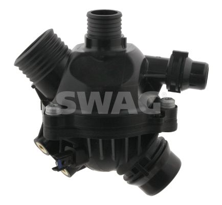 SWAG 20 93 0265 Thermostat, coolant