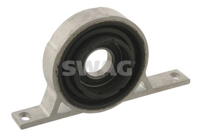 Suspension, propshaft SWAG 20 93 0635