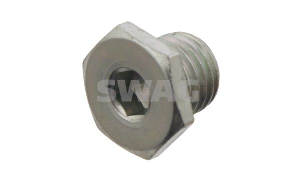 SWAG 20 93 0967 Screw Plug, oil sump