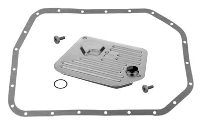Hydraulic Filter Kit, automatic transmission SWAG 20 93 1116