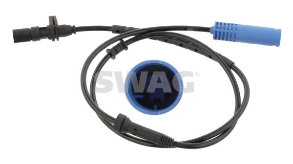 SWAG 20 93 1533 Sensor, wheel speed