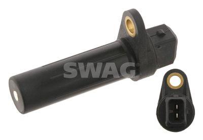 Sensor, crankshaft pulse SWAG 20 93 1701