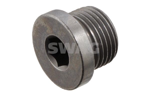 SWAG 20 93 1702 Screw Plug, oil sump