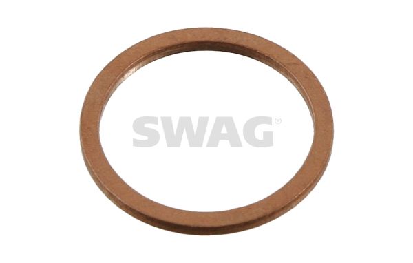 SWAG 20 93 1703 Seal Ring, oil drain plug
