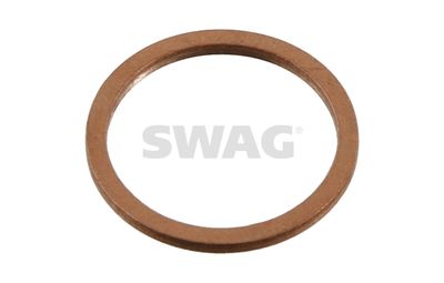 Seal Ring, oil drain plug SWAG 20 93 1703