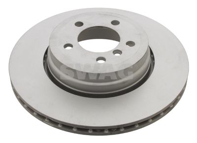 Brake Disc SWAG 20 93 1723