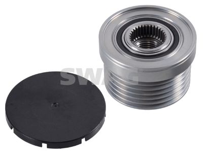 Alternator Freewheel Clutch SWAG 20 93 1743
