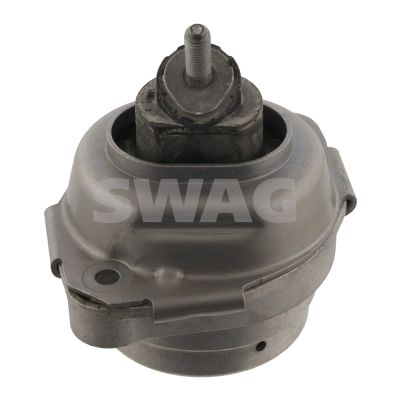SWAG 20 93 1988 Mounting, engine