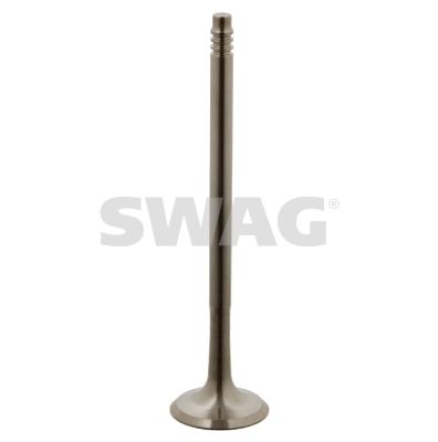 SWAG 20 93 2186 Exhaust Valve
