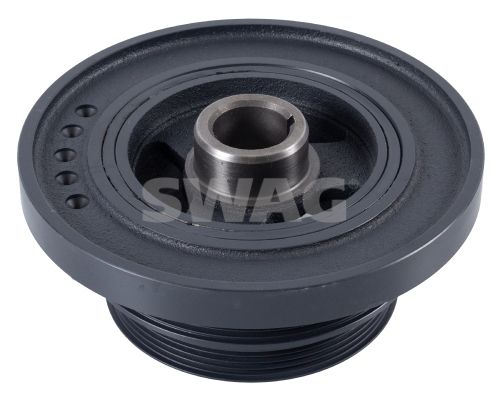 SWAG 20 93 2219 Belt Pulley, crankshaft