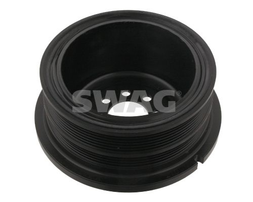 SWAG 20 93 2220 Belt Pulley, crankshaft